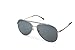 Produktbild Chanel Sonnenbrille Damen Sunglasses CH4231 col. 124-6G silber (59-14)