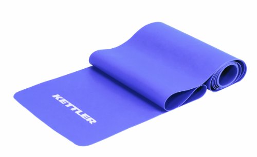 Preisvergleich Produktbild Kettler Latex Flexiband, violett, 07350-042