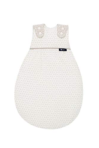 Preisvergleich Produktbild Alvi Baby-Mäxchen Außensack Graphic Taupe, Größe:68 / 74