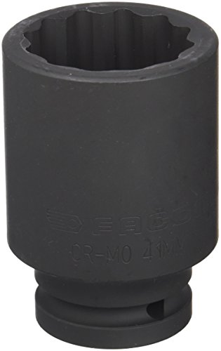 FACOM NKD.41L - VASO 3/4 IMPACTO LARGO 12C 41 MM