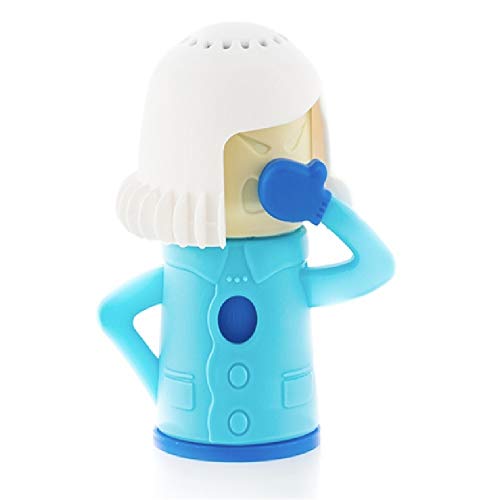 Mundo Digital Desodorizante Elimina los olores de la Nevera