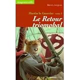 Martin le guerrier t3 : Le Retour triomphal