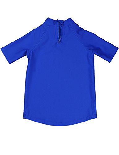 iQ-Company Kinder UV-Shirt IQ 300 Kiddys Jolly Fish - 2