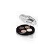 Lavera Beautiful Mineral Eyeshadow Quattro Cappuccino Cream 02 3.2 g
