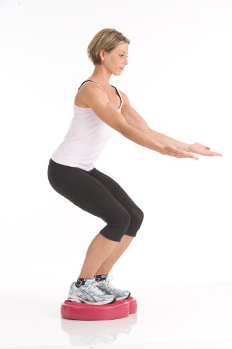 Togu Aero-Step, XL, Fitness- und Koordinationstrainer - 4