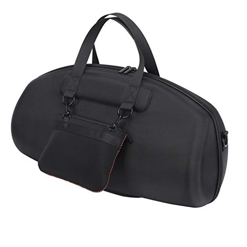 Preisvergleich Produktbild JERKKY Tragbare Reise-Tasche für JBL Boombox Bluetooth Wireless Speaker