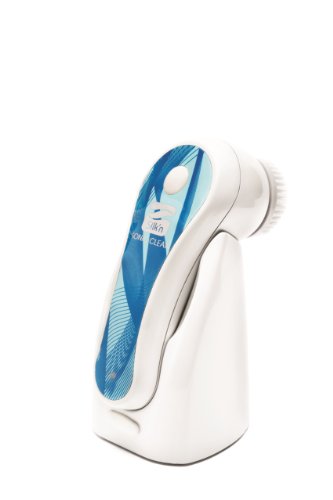 Silk'n Sonic Clean Plus Device for Facial Deep Cleansing