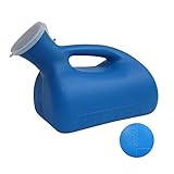 ✔ Alta capacidad: el volumen urinario es de 2000 ml, que se utiliza para medir la cantidad de orina. Se puede observar claramente y la orina se almacena en adultos durante 24 horas.