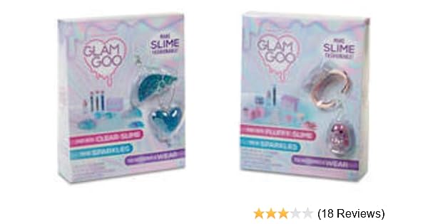 glam goo amazon
