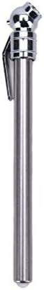 AUTO EXTREME ANALOGUE TYRE PRESSURE GUAGE POCKET SIZED