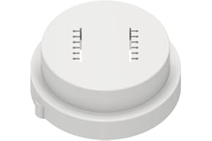 Pastidea - Chaîne POM Radiateur géant compatible avec Philips Pasta Maker Avance