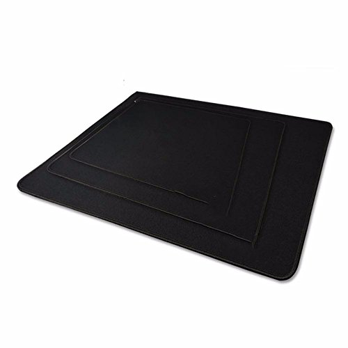 Preisvergleich Produktbild MC-xy Wettbewerbsfähige Spiel-Mausunterlage Lol-Tabellen-Matten-Tastatur-Auflage-... großes Mittel, ohne Mäusetastatur, große feine Oberfläche