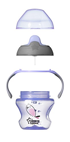 Tommee Tippee 44710881 Explora Easy Drink-Tasse - 3