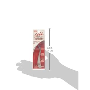 Seki Edge Contour Slant Tweezer - Image 3