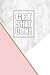 Produktbild Get Shit Done - Flexible Daily Planner: Pink Marble and Gold Collection - Put a Bold Focus on the Hustle to Meet Your Goals and Win! (Get Shit Done Flexible Planner, Band 1)