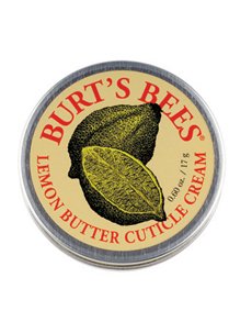 Burt's Bees - Lemon Butter Cuticle Creme 17g/60oz