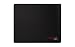 Produktbild Kingston HyperX Fury Pro Gaming Mouse Pad Größe M, schwarz