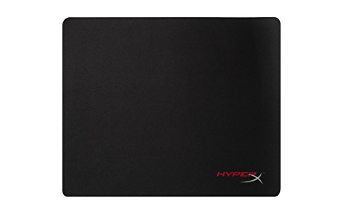 HyperX FURY Pro Gaming Mouse Pad Größe M, schwarz