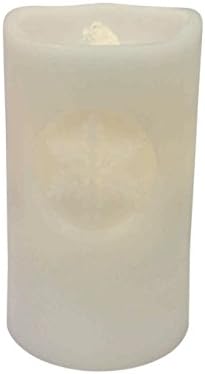 Hamac Snowflake Water Candle Water Feature