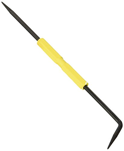 Book's Cover of Stanley 003601 Pointe à tracer Ø 4 mm