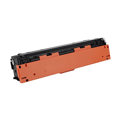 Cool Toner kompatibel toner für CF210X(131X) kompatibel Toner für HP LaserJet Pro 200 color M251n M251nw MFP M276n M276nw, CF210X 131X 131A Toner, 2400 seiten - 6
