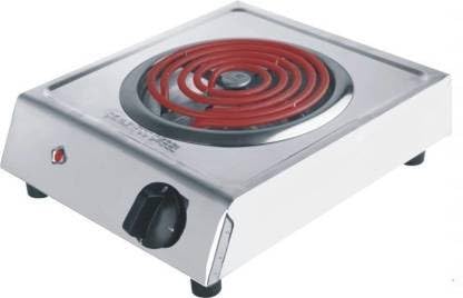 Ultimate Review of the Single Burner Cooking Heater 2000 WATT for All Foods