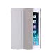 Produktbild Schutzhülle für Apple iPad 24,6 cm (9,7 Zoll) 2017 & 2018 mit Schlaf- und Wachfunktion, ultral, Leder, Smart Cover für iPad