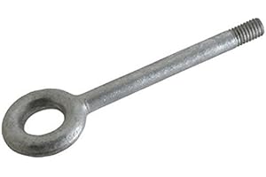 MOPAR Chrysler 6510637AA - Hook-Tow
