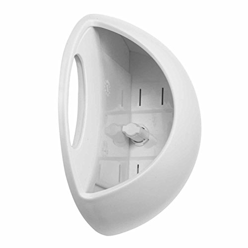 Thumbs Up LIFEPOD – Eco Pod – selbst wässernder Pflanzentopf, 2-er Set - 5