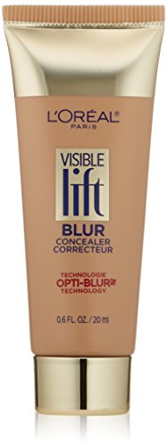 L'Oreal Paris Visible Lift Blur Concealer Correcter - 302 Light