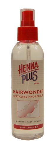 Hairwonder by Nature Heatcare Protector