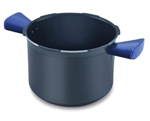MOULINEX Cuve + poignée pour Cuiseur Programmable Cookeo
