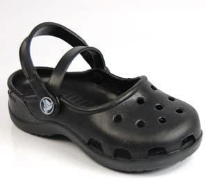mary jane crocs amazon