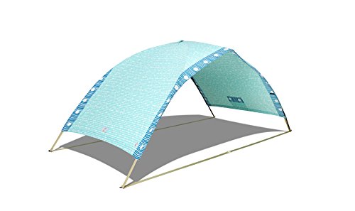 Preisvergleich Produktbild solimero suntent UV80+ Sonnenzelt Sonnenschutz (Pula)