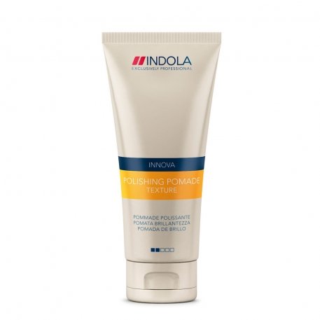 Preisvergleich Produktbild Indola Innova Texture Polishing Pomade 100ml