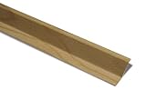 tapajuntas suelo exterior Ideal para cubrir las juntas entre dos suelos a distinta altura, desde 8 hasta 12 mm