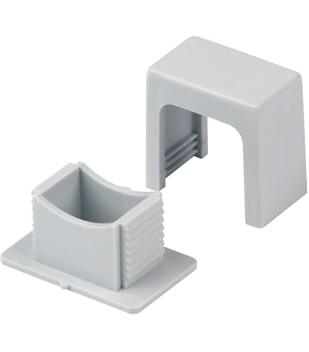 mod DS100GR morsetto con serraggio a vite SERIE DAS
