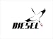 isee360 vinyl Bird Diesel Windows, Sides, Hood, Bumper Car Sticker RS.99.00
