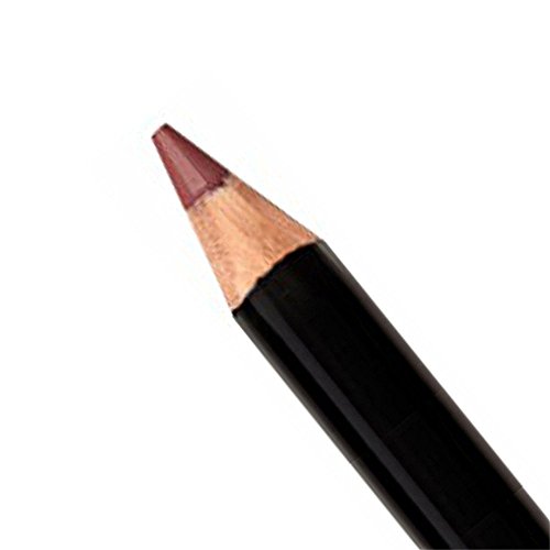 Long Lip Pencil by NYX Cosmetics LPL03 Coffee