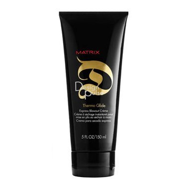 Matrix Design Pulse Thermo Glide Express Blowout Creme 150 ml