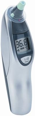 Care Corner Braun Thermoscan Pro 4000