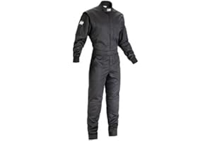 Omp OMPNB157907152 Schwarz Mono Sommer Größe 52