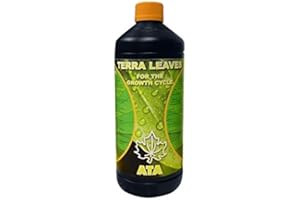 Atami - Terra Leaves 1L