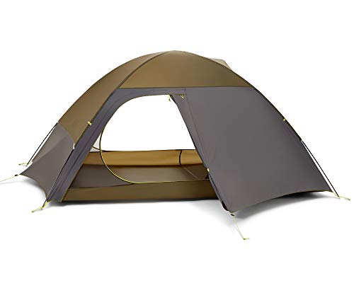 Preisvergleich Produktbild Vargo No-Fly 2P Tent, Grey
