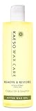 Kaeso Wax Care Remove and Restore After Wax Oil 250 ml