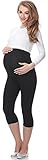 Be Mammy 3/4 Umstandsleggings 03 - 3