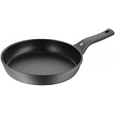 WMF Permadur Premium Frying Pan 24 cm Diameter Cast Aluminium with Non-Stick for All Types of Cookers Including Induction, Ma