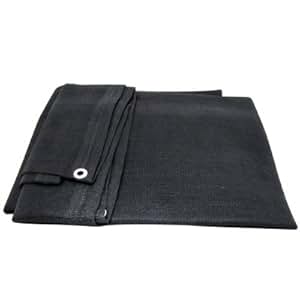 Schatten Net Schatten Plane Konstruktion Zaun Plane Staub und Wind