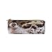 Produktbild Pencil Case Cool Cat in The Night School Pen Pouch Office Zippered Pencil Cases Holder Women Makeup Bag