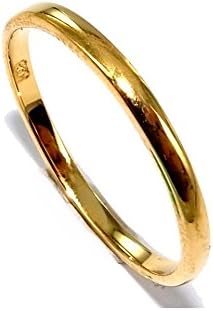 Gold Plated fant' Zi – Alliance